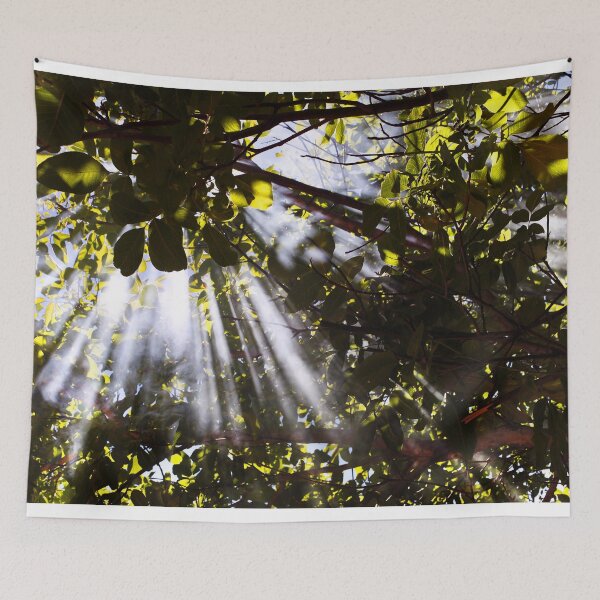Item preview, The light of life designed and sold by Sara Sanchez PHOTO.