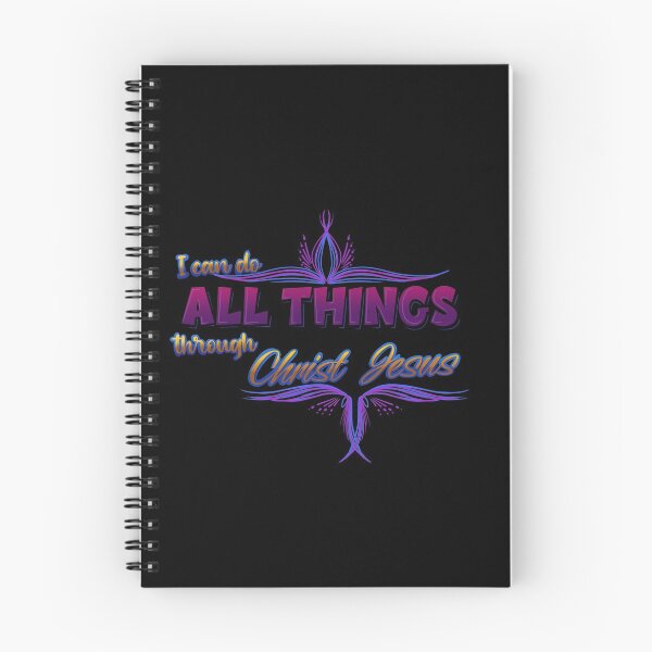 Item preview, I can do all things designed and sold by cfurguson.