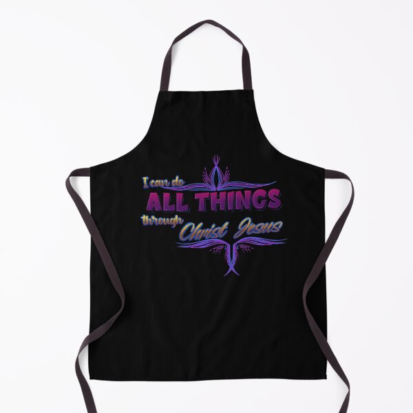 Item preview, I can do all things designed and sold by cfurguson.
