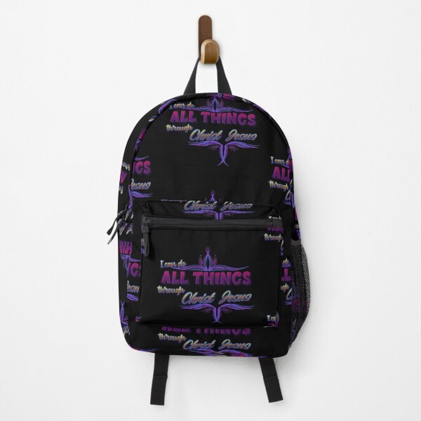 Item preview, I can do all things designed and sold by cfurguson.