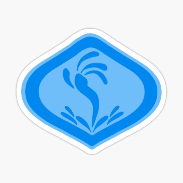 Artikel-Vorschau von Hydrokinese!, designt und verkauft von faerendipity.