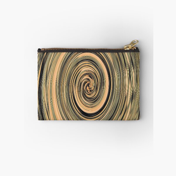 Item preview, Fir Needles On The Blacktop Abstract designed and sold by Tom Janca.