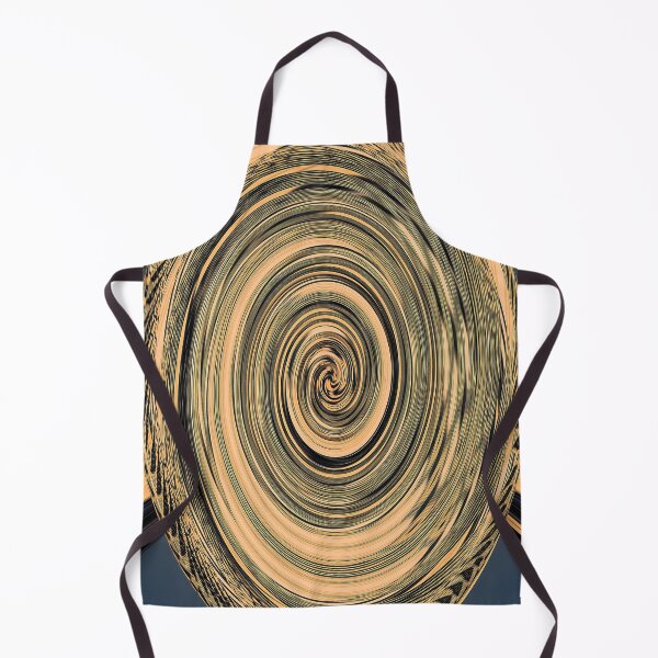 Item preview, Fir Needles On The Blacktop Abstract designed and sold by Tom Janca.