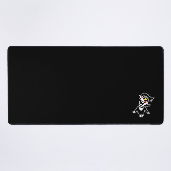 DELTARUNE Chapter 2 - Spamton Desk Mat