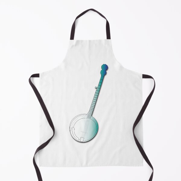 Item preview, Bluegrass Banjo designed and sold by Mountain-Wares.