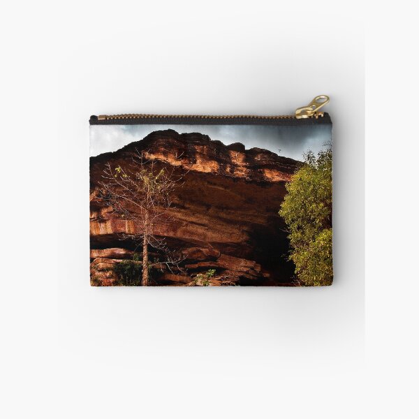 Item preview, Kakadu Ubirr Rocks designed and sold by Jaxybelle.