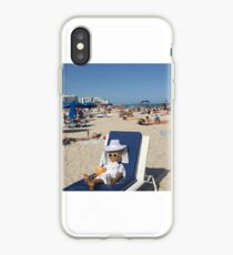 Lil Mayo iPhone Case