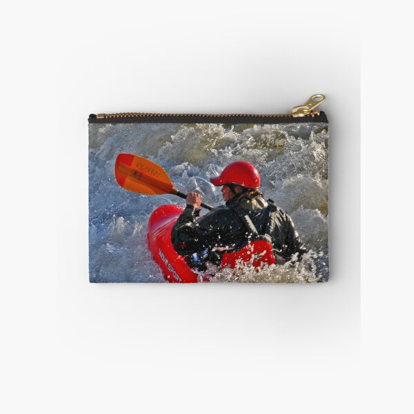 Item preview, Red in White Water designed and sold by Bryan Spellman.