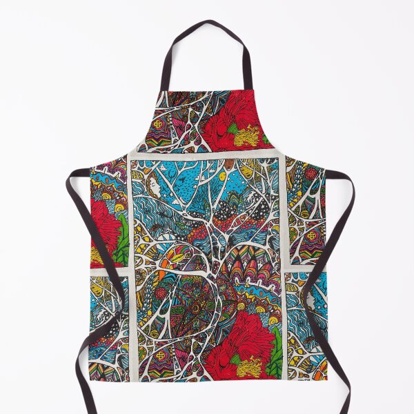 Item preview, She Breathes Life Into The Earth designed and sold by Paul Bridgeman.