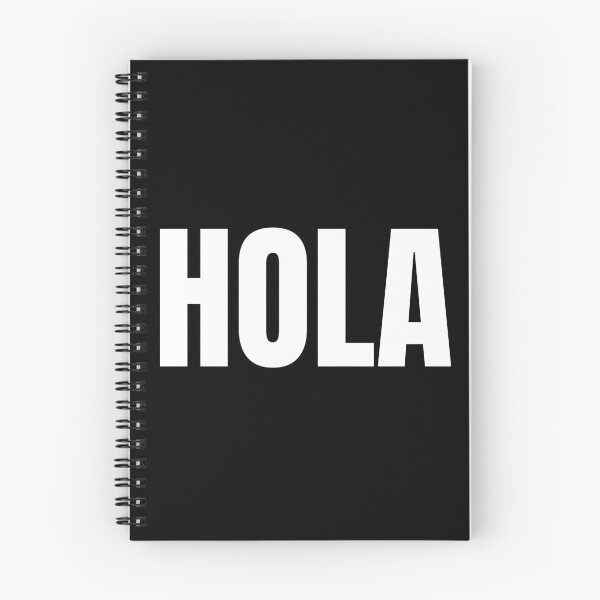 Item preview, HOLA designed and sold by Tee-Star.