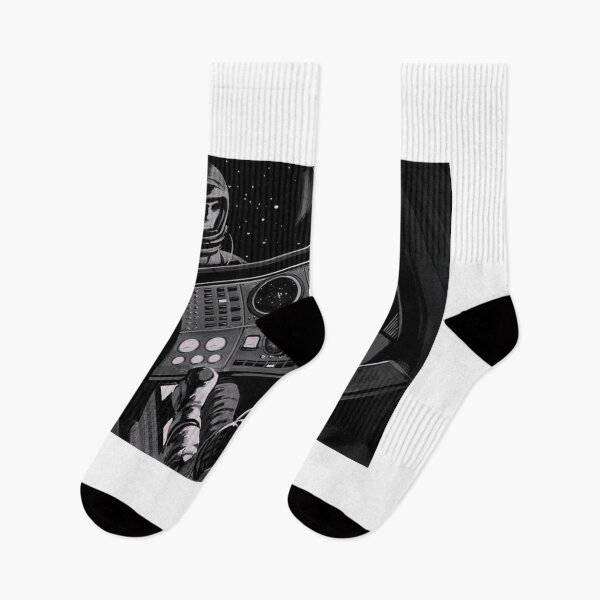 Item preview, Carbon Space designed and sold by Artsilk.