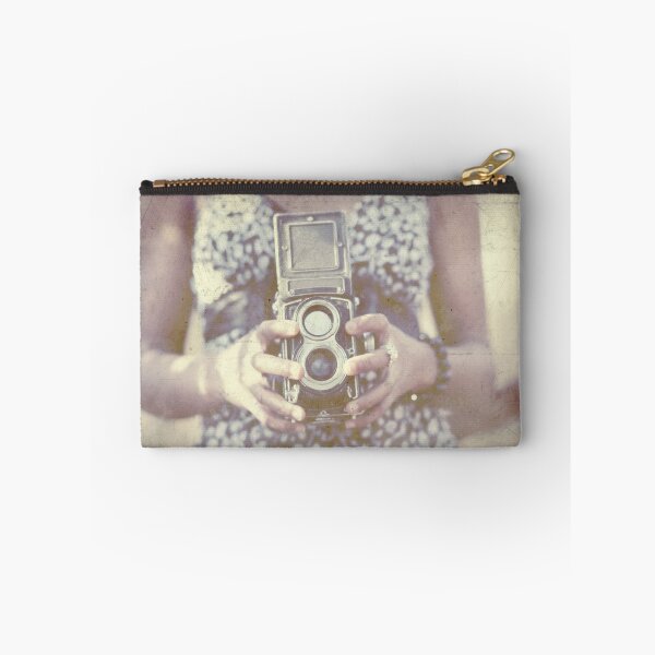Item preview, Vintage Medium Format Camera designed and sold by Sharonroseart.