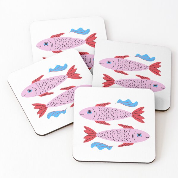 Item preview, Fish designed and sold by TopStyles.