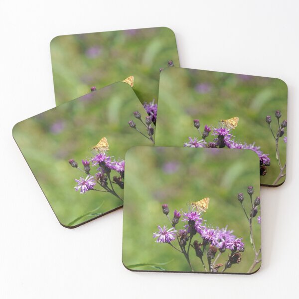 Item preview, Peck's Skipper with curled Proboscis designed and sold by acwb.