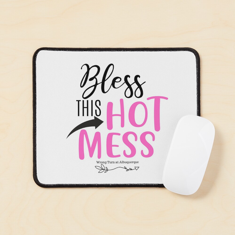 Item preview, Mouse Pad designed and sold by kccreative.
