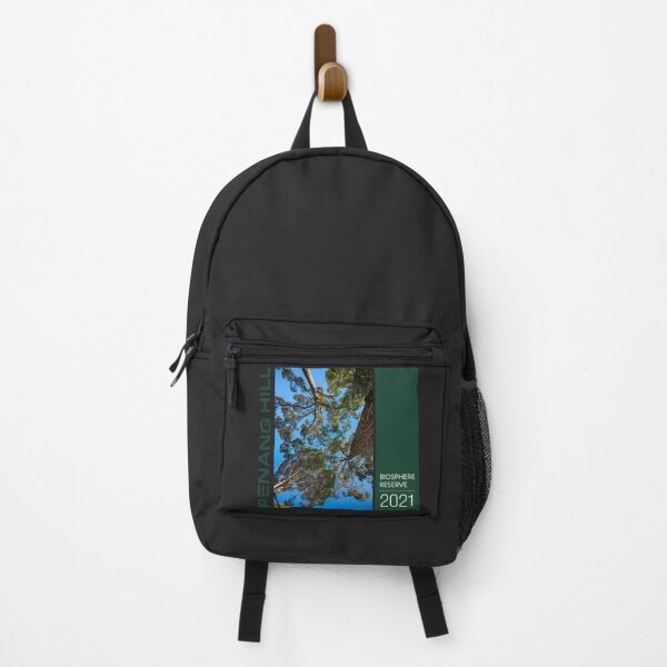 Item preview, Penang Hill UNESCO Biosphere Reserve designed and sold by David ST Loh Images.
