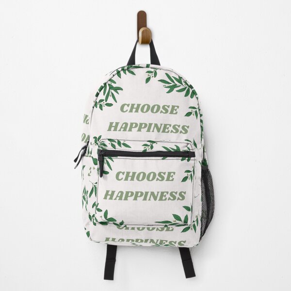 Item preview, Choose Happiness designed and sold by Kiraguapa.