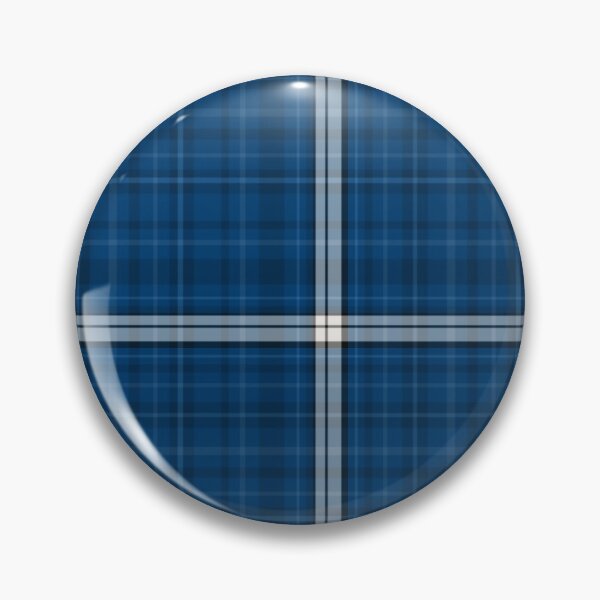 Item preview, Allons-y Plaid designed and sold by Blackmoonrose13.