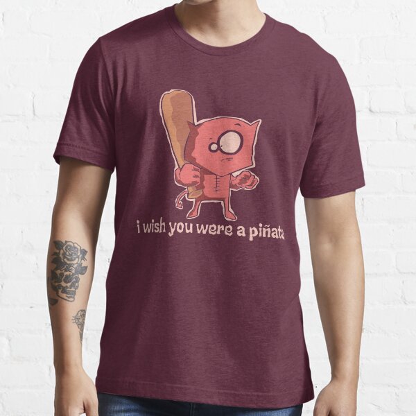 Devil Pinata Essential T-Shirt