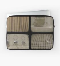 Beige House - TTV Laptop Sleeve