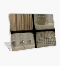 Beige House - TTV Laptop Skin