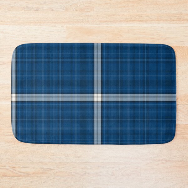 Item preview, Allons-y Plaid designed and sold by Blackmoonrose13.