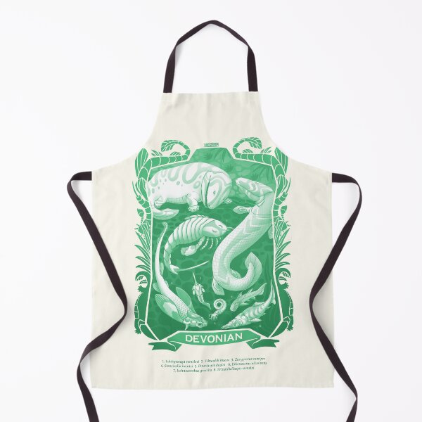 Item preview, DEVONIAN designed and sold by dinoserious.