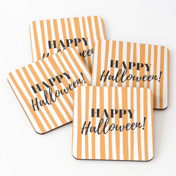Item preview, Happy Halloween!  designed and sold by Christie Olstad.