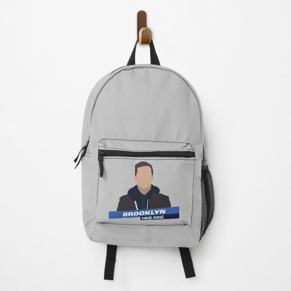 Item preview, Brooklyn Nine-Nine Jake Peralta designed and sold by Ivy Nowakowski.