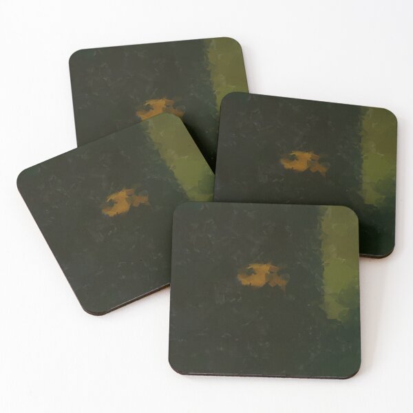 Item preview, Dark Lane Demo Tapes Album Cover Artwork designed and sold by Bebop7c.