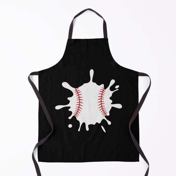 Item preview, Dripping Baseball designed and sold by franktact.