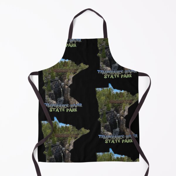 Item preview, Minnesota - Temperance River State Park designed and sold by gorff.