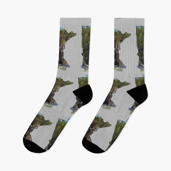Item preview, Minnesota - Temperance River State Park designed and sold by gorff.