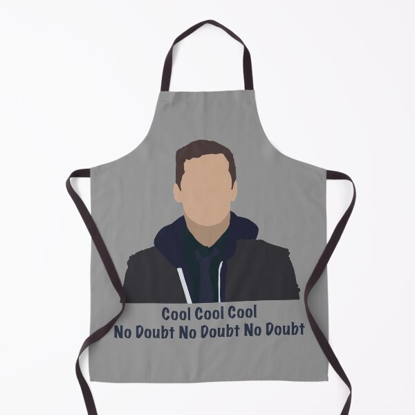 Item preview, Brooklyn Nine-Nine Cool Cool Cool designed and sold by Ivy Nowakowski.