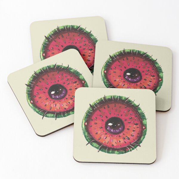 Item preview, Watermelon Eye designed and sold by DraconicDesigns.