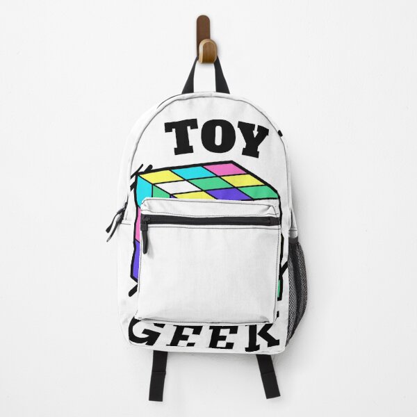 Item preview, Toy Geek Graphic Image designed and sold by BestCoolStuff.