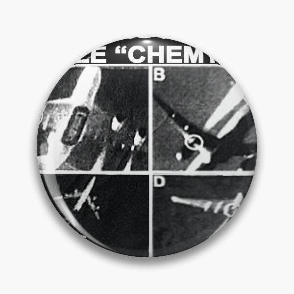 Item preview, Google Chemtrails designed and sold by Alex-Rivas.