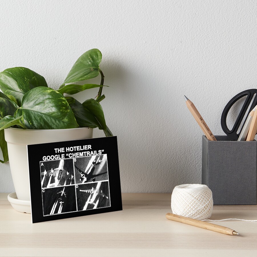 Item preview, Art Board Print designed and sold by Alex-Rivas.