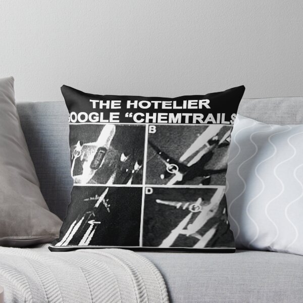 Item preview, Google Chemtrails designed and sold by Alex-Rivas.