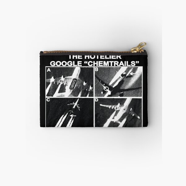 Item preview, Google Chemtrails designed and sold by Alex-Rivas.