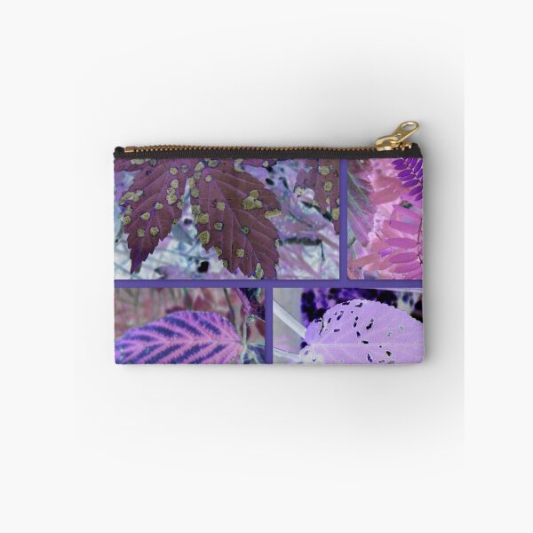 Item preview, Purple Leaves designed and sold by angel1.