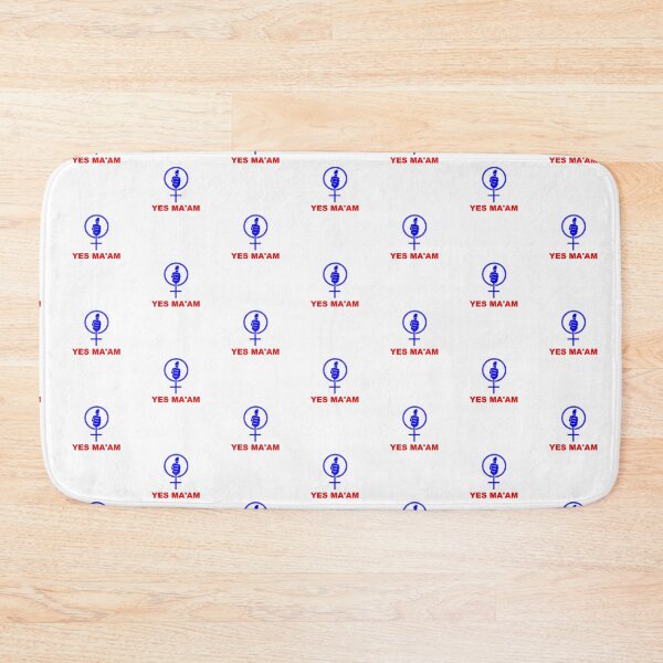 Item preview, Yes Ma'am designed and sold by molamode.