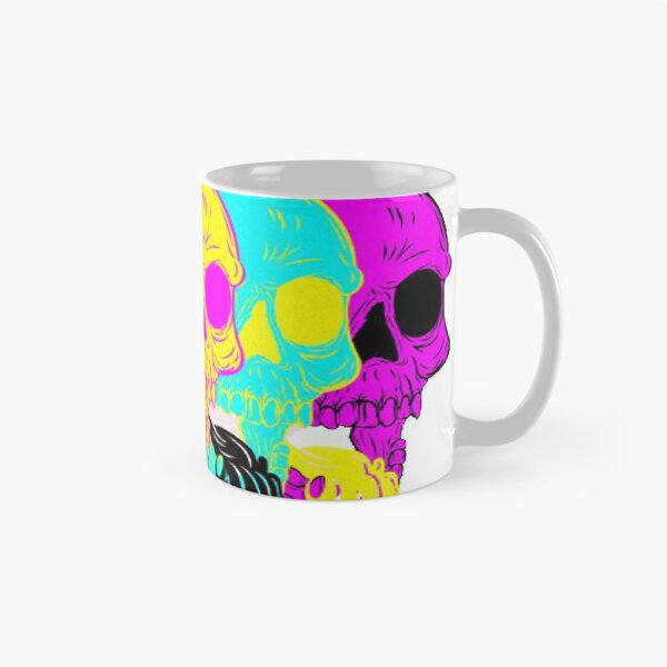 Item preview, Halloween skulls designed and sold by Teixeira224.
