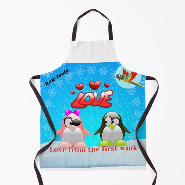 Item preview, lovely penguin designed and sold by lorand-designs.