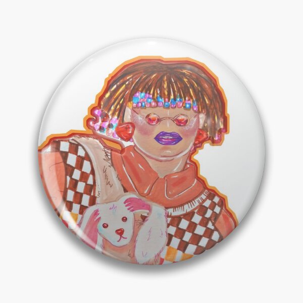 Item preview, Hot as lava designed and sold by CandidthoughtBB.