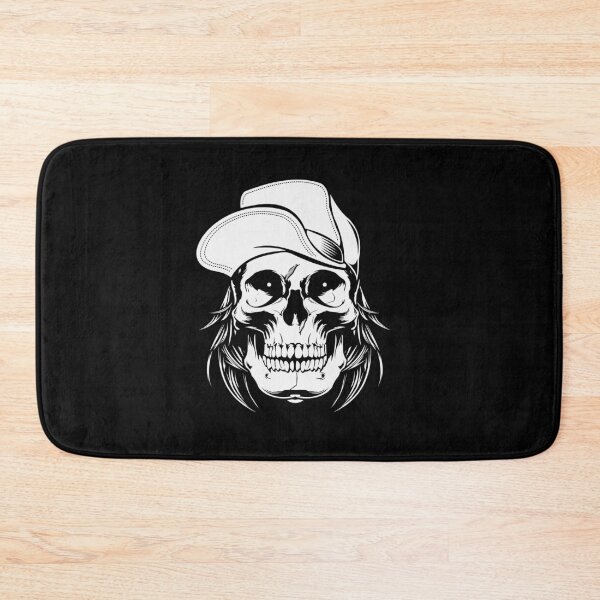 Item preview, Cool Skull designed and sold by 8-COUNT Co. Clothing.