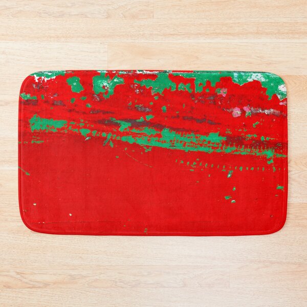 Item preview, red painted boat surface designed and sold by Greengardens36.