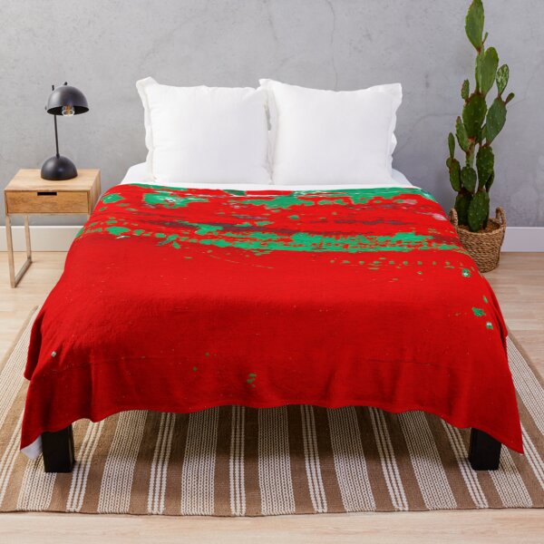 Item preview, red painted boat surface designed and sold by Greengardens36.