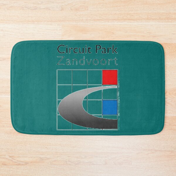 Item preview, zandvoort and zee    designed and sold by PolePositionArt.
