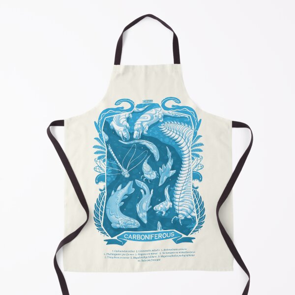 Item preview, CARBONIFEROUS designed and sold by dinoserious.